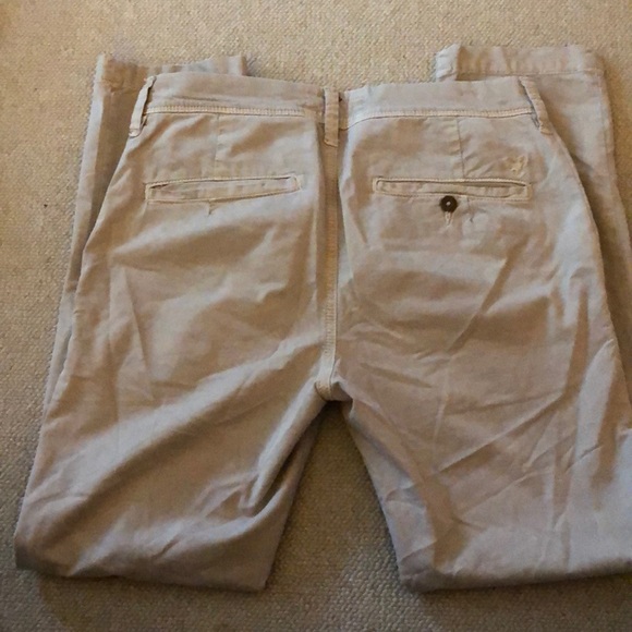 American Eagle Outfitters Other - men’s American eagle khaki chinos . Size 29x30